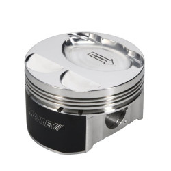 Manley Piston Set Mazda 2.3 DISI T 88.0mm B 1.270 CH -13.3cc