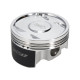 Deli motorja Manley Piston Set Sub EJ257 WRX STi 99.50mm B 1.285 CH-18cc | race-shop.si