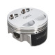 Deli motorja Manley Piston Subaru EJ257 WRX STi 99.50mm B 1.285 CH -6cc | race-shop.si