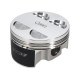 Deli motorja Manley Piston Subaru EJ257 WRX STi 99.50mm B 1.285 CH -6cc | race-shop.si