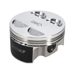 Manley Piston Set Sub EJ257 WRX STi 99.75mm B 1.285 CH-6cc