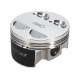 Deli motorja Manley Piston Set Sub EJ257 WRX STi 99.75mm B 1.285 CH-6cc | race-shop.si