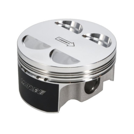 Deli motorja Manley Piston Subaru EJ257 WRX STi 100.00mm B 1.285 CH -6cc | race-shop.si