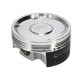 Deli motorja Manley Piston Subaru EJ257 WRX STi 99.50mm B 1.209 CH -22cc | race-shop.si