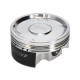 Deli motorja Manley Piston Subaru EJ257 WRX STi 99.50mm B 1.209 CH -22cc | race-shop.si