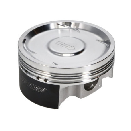 Deli motorja Manley Piston Set Sub EJ257 WRX STi 99.75mm B 1.209 CH-22cc | race-shop.si