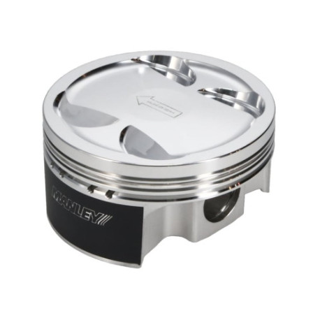 Deli motorja Manley Piston Subaru EJ257 WRX STi 99.75mm B 1.209 CH -10cc | race-shop.si