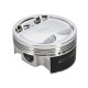 Deli motorja Manley Piston Subaru EJ257 WRX STi 99.75mm B 1.209 CH -10cc | race-shop.si