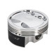 Deli motorja Manley Piston Subaru EJ257 WRX STi 99.75mm B 1.209 CH -10cc | race-shop.si