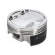 Deli motorja Manley Piston Subaru EJ257 WRX STi 100.00mm B 1.209 CH -10cc | race-shop.si