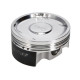 Deli motorja Manley Piston Set Sub EJ257 WRX STi 99.50mm B 1.130 CH-26cc | race-shop.si