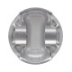 Deli motorja Manley Piston Subaru EJ257 WRX STi 99.50mm B 1.130 CH -14cc | race-shop.si