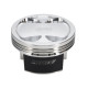 Deli motorja Manley Piston Set Sub EJ257 WRX STi 99.50mm B 1.130 CH-14cc | race-shop.si