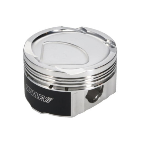 Deli motorja Manley Piston Subaru 2.0 FA20 BRZ 86.10mm B 1.285 CH -11.4cc | race-shop.si