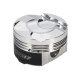 Deli motorja Manley Piston Subaru 2.0L FA20 BRZ 86.00mm B 1.285 CH -13cc | race-shop.si