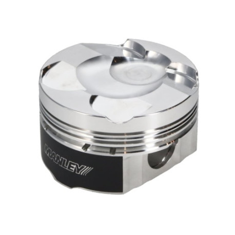 Deli motorja Manley Piston Subaru 2.0L FA20 BRZ 86.00mm B 1.285 CH -13cc | race-shop.si