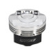 Deli motorja Manley Piston Set Sub 2.0L FA20 BRZ 86.10mm B 1.285 CH -13cc | race-shop.si