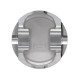 Deli motorja Manley Piston Set Sub 2.0L FA20 BRZ 86.10mm B 1.285 CH -13cc | race-shop.si