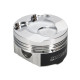 Deli motorja Manley Piston Subaru 2.0L FA20 BRZ 86.25mm B 1.285 CH -13cc | race-shop.si
