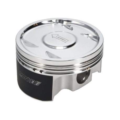Deli motorja Manley Piston Subaru EJ257 WRX STi 99.75mm B 1.209 CH -17cc | race-shop.si