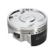 Deli motorja Manley Piston Subaru EJ257 WRX STi 99.75mm B 1.209 CH -17cc | race-shop.si