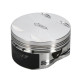 Deli motorja Manley Piston Nis 3.8L VR38DETT 95.50mm B 1.232 CH -1.50cc | race-shop.si