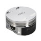 Deli motorja Manley Piston Nis 3.8L VR38DETT 95.50mm B 1.232 CH -1.50cc | race-shop.si