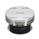 Deli motorja Manley Piston Nis 3.8L VR38DETT 95.50mm B 1.232 CH -1.50cc | race-shop.si