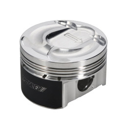 MANLEY kovani bati za Ford 2.0L EcoBoost, 87,5 mm, 9,3:1, komplet