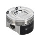 Deli motorja Manley Piston Set Ford 2.0 EcoBst 88.00mm B 1.291 CH -7.30cc | race-shop.si