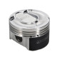 Deli motorja Manley Piston Set Ford 2.0 EcoBst 88.00mm B 1.291 CH -7.30cc | race-shop.si
