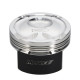 Deli motorja Manley Piston Ford 2.3 EcoBoost 88.00mm B 1.291 CH -8.20cc | race-shop.si
