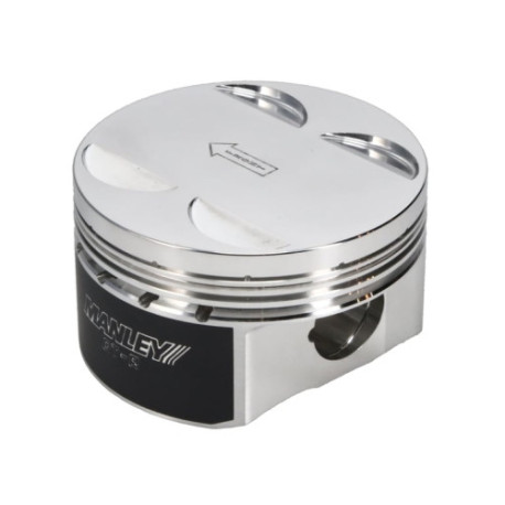 Deli motorja Manley Piston Nis 3.8L VR38DETT 99.00mm B 1.350 CH -2.00cc | race-shop.si