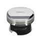 Deli motorja Manley Piston Set Nis 2.6L RB26DETT 86.50mm B 1.181 CH 20ccc | race-shop.si