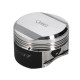 Deli motorja Manley Piston Nis 2.6L RB26DETT 86.75mm B 1.181 CH 20.00cc | race-shop.si