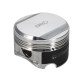 Deli motorja Manley Piston Nis 2.6L RB26DETT 86.75mm B 1.181 CH 20.00cc | race-shop.si