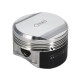 Deli motorja Manley Piston Nis 2.6L RB26DETT 86.75mm B 1.181 CH 20.00cc | race-shop.si