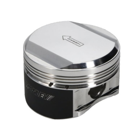 Deli motorja Manley Piston Nis 2.6L RB26DETT 86.50mm B 1.103 CH 17.00cc | race-shop.si