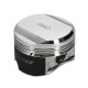 Deli motorja Manley Piston Set Nis 2.6L RB26DETT 87.00mm B 1.103 CH 17cc | race-shop.si
