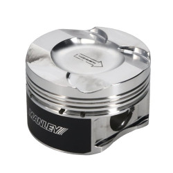 Manley Piston BMW 3.0L N55 84.00mm Bore 1.276 CH -10.50cc