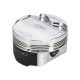 Deli motorja Manley Piston Toy 5.7L 3UR-FE 94.00mm B 1.328 CH -14.00cc | race-shop.si
