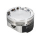 Deli motorja Manley Piston Toy 5.7L 3UR-FE 94.50mm B 1.328 CH -30.00cc | race-shop.si