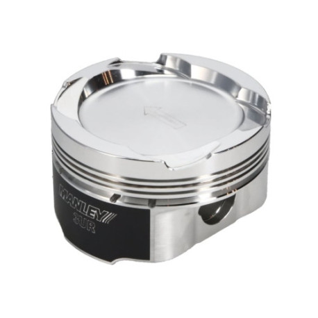 Deli motorja Manley Piston Set Toy 5.7L 3UR-FE 94.65mm B 1.328 CH -30cc | race-shop.si