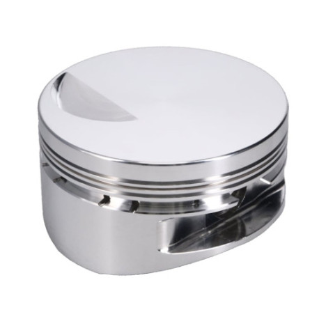 Deli motorja Manley Piston Set BBC 4.530 Bore 1.395 CH -3.00cc | race-shop.si