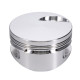 Deli motorja Manley Piston BBC 4.560 Bore 1.520 CH -3.00cc | race-shop.si