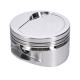 Deli motorja Manley Piston BBC 4.500 Bore 1.520 CH -20.00cc | race-shop.si