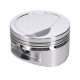Deli motorja Manley Piston BBC 4.500 Bore 1.520 CH -20.00cc | race-shop.si