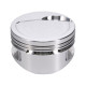 Deli motorja Manley Piston BBC 4.500 Bore 1.270 CH -20.00cc | race-shop.si
