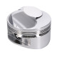 Deli motorja Manley Piston BBC 4.560 Bore 1.245 CH 43.00cc | race-shop.si