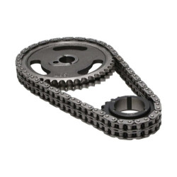 Manley Timing Chain Kit RACE ROLLER FORD